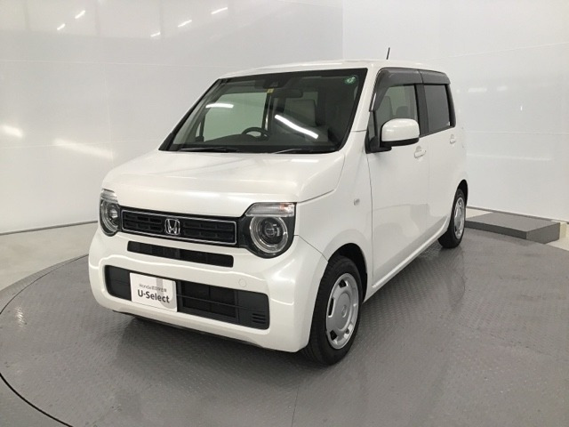 N-WGN L ホンダ センシング 