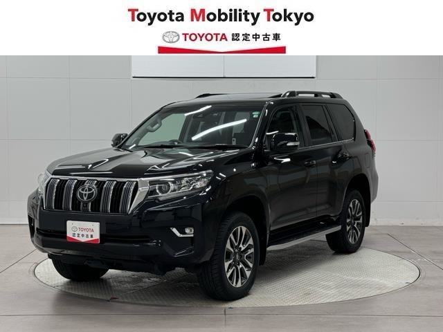 150プラドディーゼル) tdiチューニング Bluetooth対応 TDI-Tuning TDI