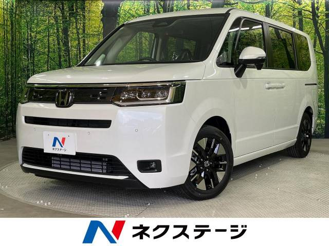 ホンダ ステップワゴン 愛知県の中古車 | 中古車情報・中古車検索なら【車選びドットコム（車選び.com）】