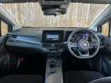 ノート 1.2 S 