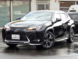 UX 250h バージョンL 4WD 