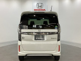 N-BOXカスタム G L ホンダセンシング 4WD 