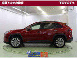 RAV4  2.0 G Zパッケージ 4WD