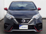 ノート 1.6 NISMO S 