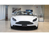 DB11ヴォランテ V8 
