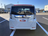 トール 1.0 カスタムG 