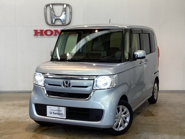 N-BOX G ホンダセンシング 