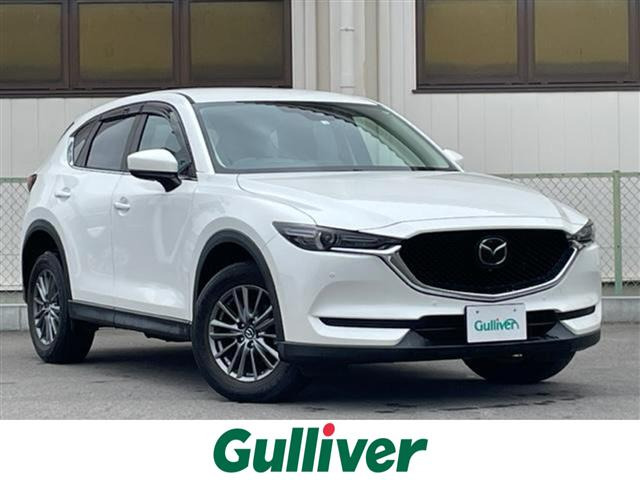 CX-5 2.2 XD プロアクティブ 修復歴無し