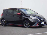 ノート 1.6 NISMO S 