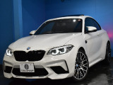 【中古車情報】BMW M2クーペ   の中古車詳細（走行距離：1.8万km、カラー：シロ、販売地域：東京都八王子市東中野）