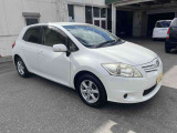 オーリス 1.8 180G 4WD 