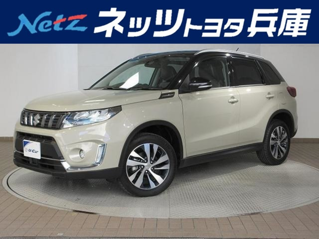 エスクード  1.5 4WD