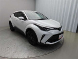 C-HR ハイブリッド 1.8 G モード ネロ セーフティ プラスIII 