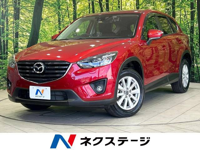 CX-5  XD プロアクティブ