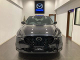 CX-5 2.2 XD スポーツ アピアランス ディーゼルターボ