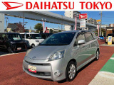 ブーンルミナス 1.5 CX エアロ 4WD