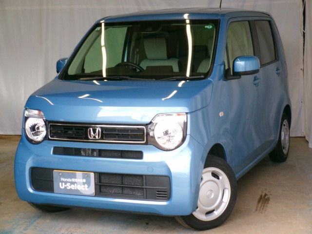 N-WGN L ホンダ センシング 