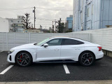 e-tron GT クワトロ 4WD 