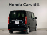 N-BOX G L ホンダセンシング 