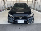 シビック 1.5 