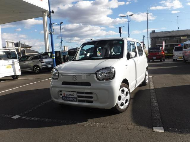 アルト ハイブリッド(HYBRID) S 
