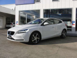 V40 D4 モメンタム ディーゼル ディーゼルターボ