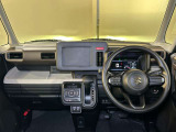 スペーシア ハイブリッド(HYBRID) G 4WD 