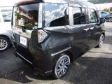 タンク 1.0 G コージー エディション 4WD 