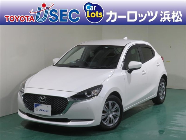 MAZDA2 1.5 15S プロアクティブ 