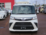 トール 1.0 X 4WD 