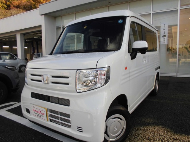 N-VAN L 4WD 