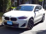 【中古車情報】BMW X2 xドライブ20d MスポーツX 4WD  の中古車詳細（走行距離：0.9万km、カラー：シロ、販売地域：東京都世田谷区野沢）