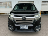 ステップワゴン 1.5 スパーダ ホンダ センシング 4WD 
