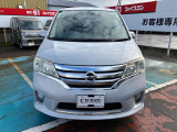 セレナ 2.0 ハイウェイスター Vセレクション 4WD 