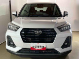 ロッキー 1.0 G 4WD 