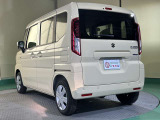 スペーシア ハイブリッド(HYBRID) G 4WD 