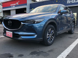 マツダ CX-5入荷しました!