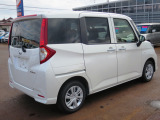 トール 1.0 X 4WD 