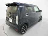 N-WGNカスタム L ターボ ホンダ センシング 4WD 