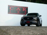 CX-5 2.2 XD コーナーセンサー サイドカメラ Bカメラ