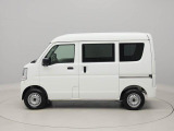 NV100クリッパー DX ハイルーフ 5AGS車 4WD 