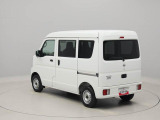 NV100クリッパー DX ハイルーフ 5AGS車 4WD 