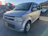 eKワゴン G 4WD 