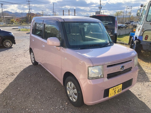 ムーヴコンテ L 4WD 