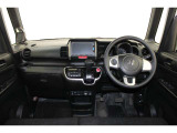 N-BOX+ G 車いす仕様車 4WD 