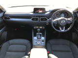 CX-5 2.2 XD プロアクティブ 4WD 