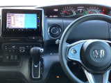 N-BOXカスタム G L ホンダセンシング 