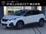 プジョー 3008