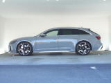 RS6アバント 4.0 4WD 