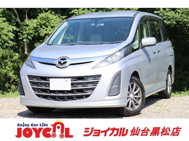 ビアンテ（マツダ）の中古車 | 中古車情報・中古車検索なら【車選びドットコム（車選び.com）】